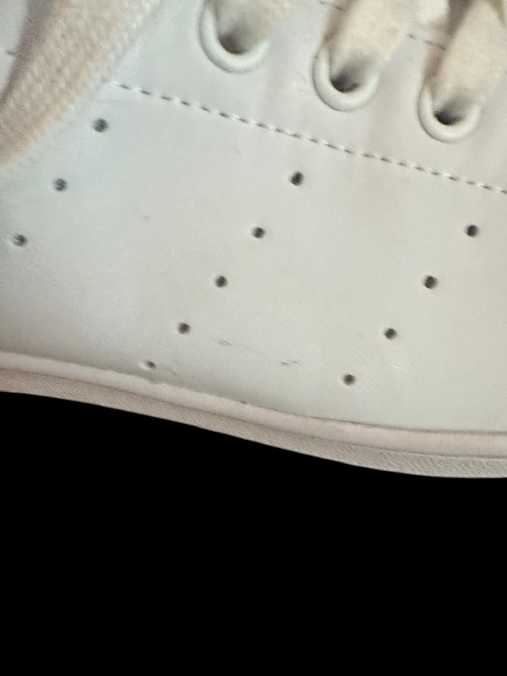 Adidas STAN SMITH SHOES, Men’s US 8 - Picture 12 of 12